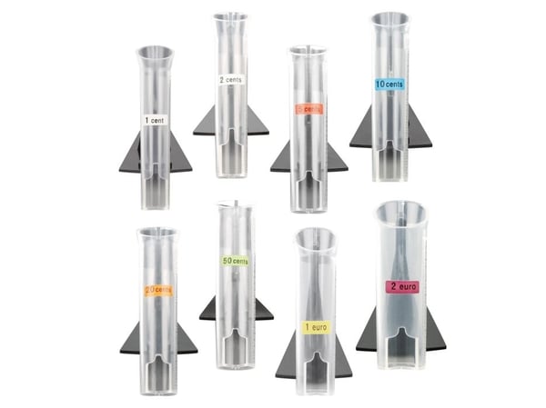 Olympia 947730298 Reservedel til pengeteller (947730298)
