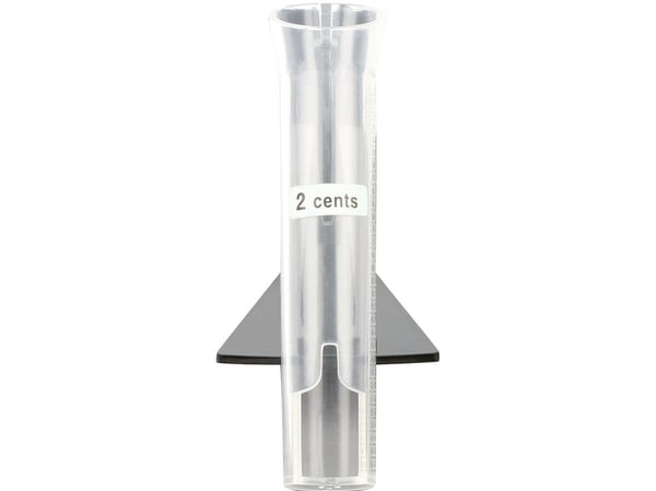 Olympia 947730298 Reservedel til pengeteller (947730298)
