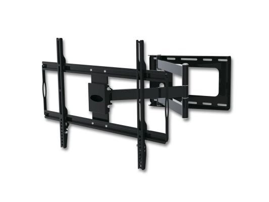 Techly ICA-PLB-23M, 81,3 cm (32"), 177,8 cm (70"), 45 kg, 600 x 400 mm, 5 - 10°, Musta