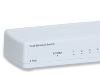 Manhattan 560672, Uhåndtert, Fast Ethernet (10/100), Full tosidig
