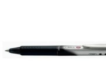 Roller Pilot V-Ball BLRT-VB stregbred 0,3 mm sort F - (12 stk.)