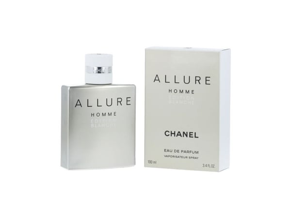 Chanel Allure Homme Edition Blanche Eau De Parfum 100 ml (man)