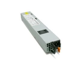 Juniper Networks - Strømforsyning - redundant (plug-in modul) - 920 watt