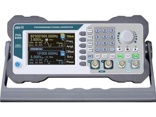 PSG9080 funksjonsgenerator PSG9080 80 MHz (JT-PSG9080)