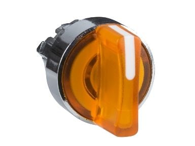 Schneider Electric ZB4BK1253, Kahva, Oranssi, 29 mm, 43 mm, 29 mm, 1 kpl