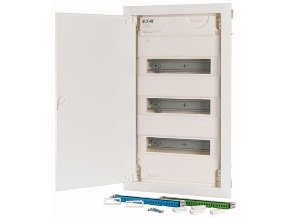 Eaton KLV-36HWP-F, 1 stykker, 360 mm, 100 mm, 590 mm