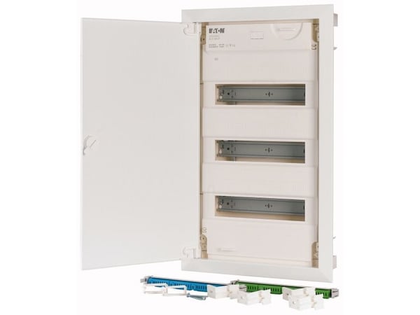 Eaton KLV-36UPP-F, 1 stykker, 360 mm, 100 mm, 590 mm