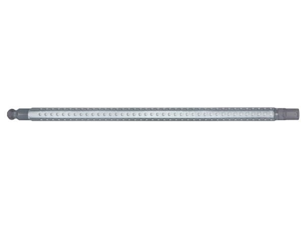 Wiha 00639, 1 stykker, Hex (imperisk), 6 mm, 15 cm, 35 g