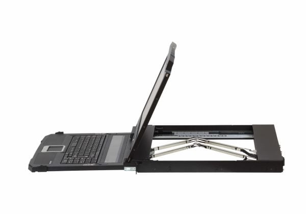 ATEN CL3800NW, 47 cm (18.5"), 1920 x 1080 pixlar, LCD, 350 cd/m², 1000:1, 178°