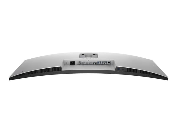 Dell UltraSharp U4021QW - LED-skjerm - kurvet - 39.7" - 5120 x 2160 WUHD @ 60 Hz - IPS - 300 cd/m² - 1000:1 - 5 ms - 2xHDMI, DisplayPort, Thunderbo...