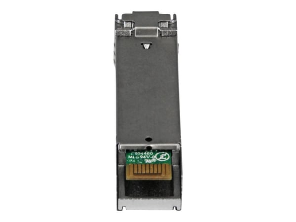 StarTech.com SFPGLCLHSMST, Valokuitu, 1250 Mbit/s, SFP, LC, LH, LX, 10000 m