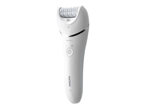 Philips DEPILATOR PHILIPS BRE700 00 epilator