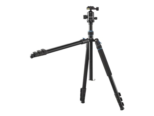 Cullmann Rondo 480M RB8.5 - Jalustin jaloilla - CULLMANN RB8.5:n kanssa
