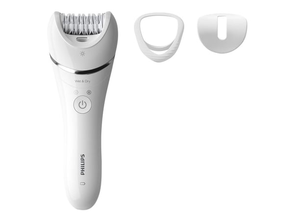 Philips DEPILATOR PHILIPS BRE700 00 epilator