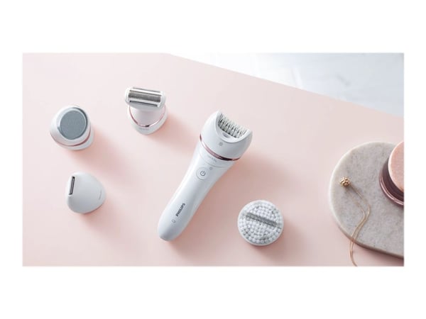 Philips epilator Philips epilator PHILIPS BRE 740/10