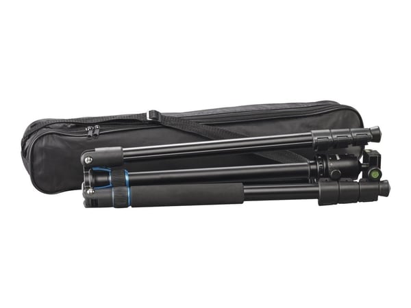 Cullmann Rondo 480M RB8.5 - Jalustin jaloilla - CULLMANN RB8.5:n kanssa