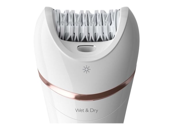 Philips epilator Philips Epilator PHILIPS BRE 730/10