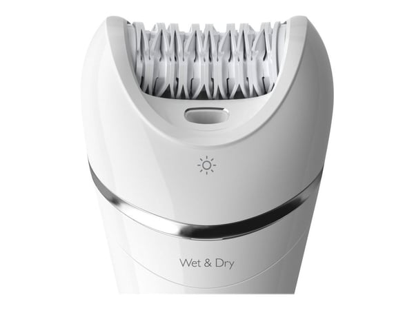 Philips DEPILATOR PHILIPS BRE700 00 epilator