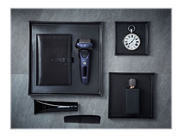 Panasonic ES-LV67-K - Barbermaskin - trådløs