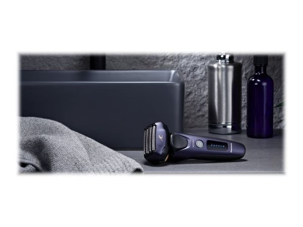 Panasonic ES-LV67-K - Barbermaskin - trådløs