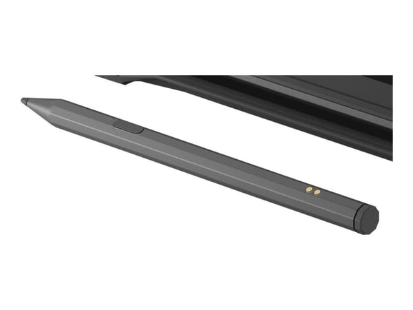 Dell Active Pen - PN350M - Aktiv stift - 2 knapper - Microsoft Pen Protocol - svart - for Only works with systems with active pen support: Inspiron...