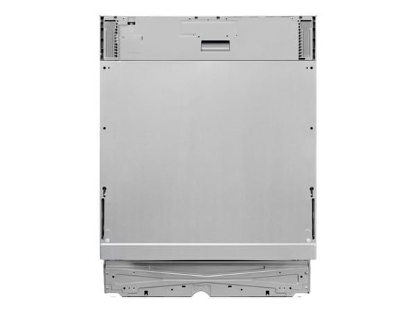 Electrolux EEQ47210L - Astianpesukone - musta