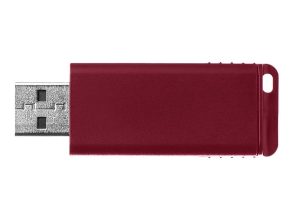 Verbatim 49327, 32 GB, USB A-tyyppi, 2.0, Liuku, 8 g, Sininen, Punainen