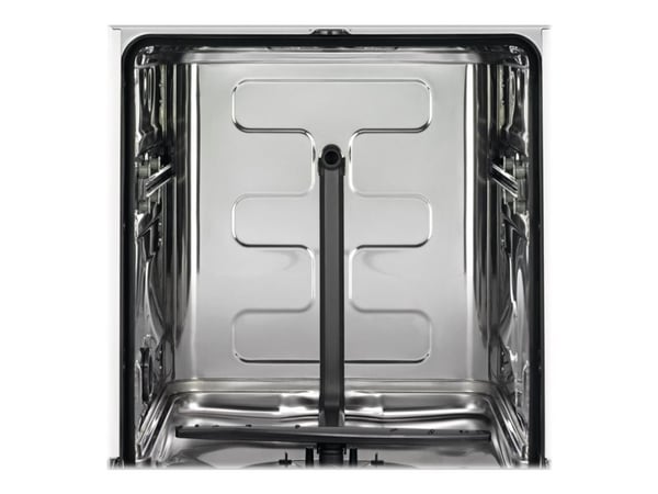 Electrolux EEQ47210L - Astianpesukone - musta
