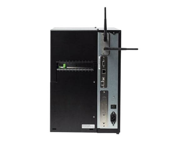 Brother PA-WB-001, WLAN-liittymä, Musta, 1 kpl