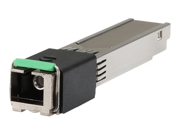 Ubiquiti UF-Instant - SFP (mini-GBIC) lähetin-vastaanotinmoduuli - GPON - SC/APC - enintään 20 km:n etäisyydet
