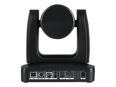 AVer PTC310H - Nettverksovervåkingskamera - PTZ - innendørs - farge - 2 MP - 1920 x 1080 - 900 TVL - lyd - HDMI, 3G-SDI - GbE - USB 3.0 - MJPEG, H....