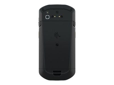 Zebra TC57x - Handdator - Android 10 - 32 GB UFS card - 5" (1920 x 1080) - bakre kamera + främre kamera - streckkodsläsare - (2D-imager) - USB-värd...