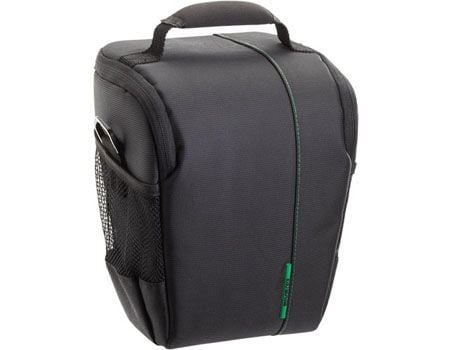 Riva Case 7460 (PS) - Ryggsekk for kamera - polyester - svart