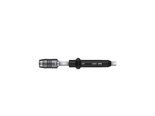 Wiha 28758, Chromium-Vanadium Steel (Cr-V), 1 stykker, 125 mm, 58 g
