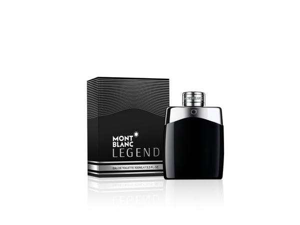 Mont Blanc Legend EDT M 100 ml