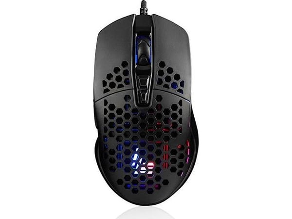 Logic Concept gamingmus (M-LC-LM-STARR-ONE-LIGHT-100)
