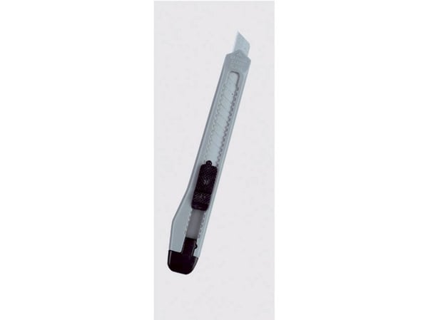 Hobbykniv med 9mm klinge