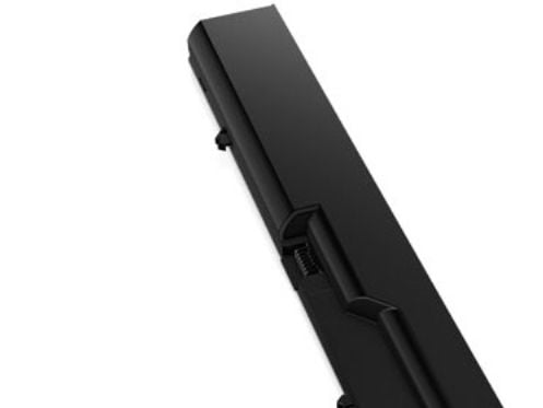 Fujitsu First Battery - Batteri til bærbar PC - 6-cellers - 6700 mAh - for LIFEBOOK E554, E734, E744, E754, E756