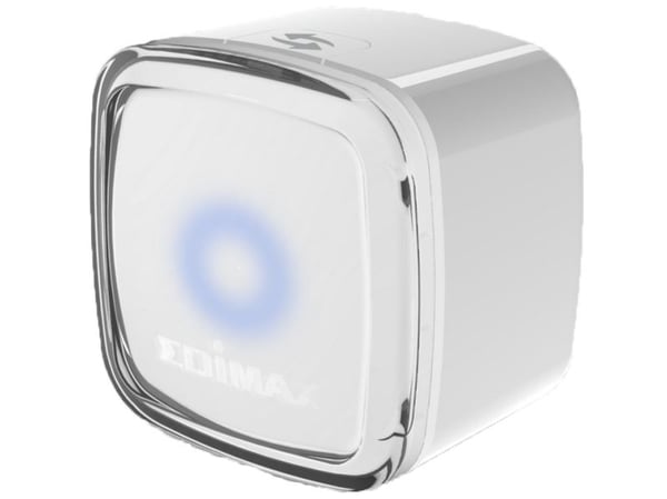 Edimax EW-7438RPN AIR, Verkkolähetin ja -vastaanotin, 300 Mbit/s, IEEE 802.11g, IEEE 802.11h, IEEE 802.11n, 2,4 GHz, 128-bit WEP, 64-bit WEP, 802.1...