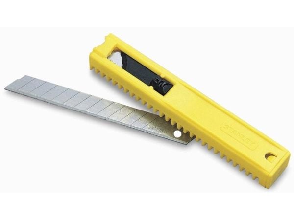 brytningsblad 9mm /10 st/