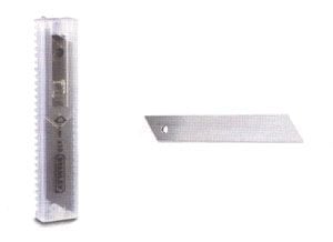 Stanley 0-11-325, 10 stykker, 25 mm, 07 mm, 110 mm