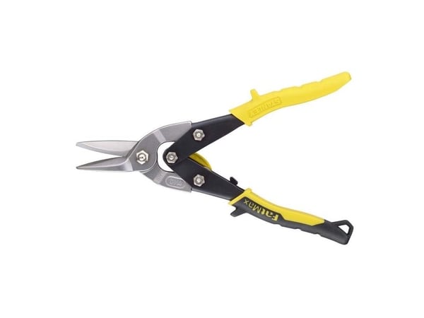 Stanley 2-14-566, Rett, 0,94 mm, 300 mm