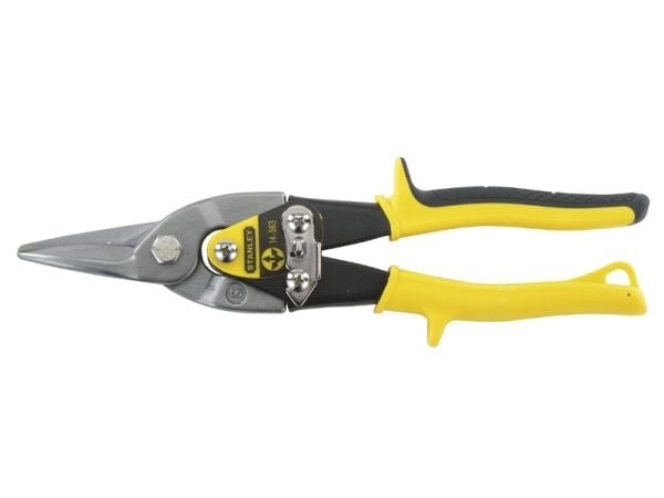 Stanley 2-14-566, Rett, 0,94 mm, 300 mm