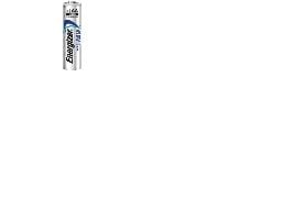 Energizer Ultimate Lithium - Batteri 2 x AA-typ - Li