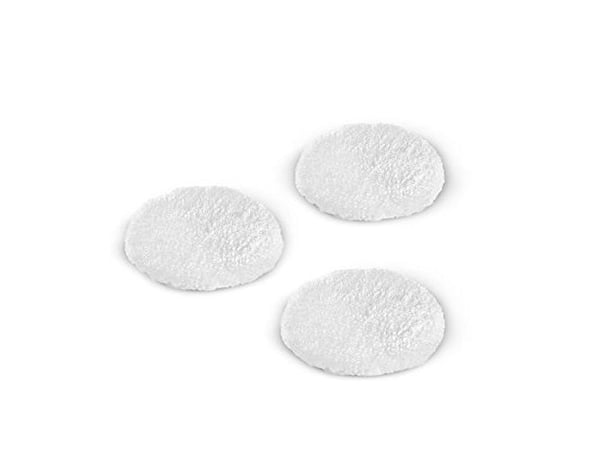 Kärcher 2.863-196.0 - Pad - til gulvsliper (en pakke 3) - for Kärcher FP 303