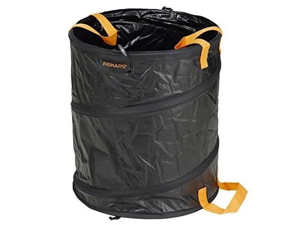 Fiskars 135041, 56 l, Sort, 400 mm, 460 mm, 600 g