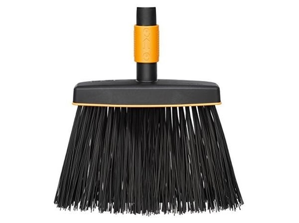 Fiskars 1001415, Musta, Oranssi, 260 mm, 290 mm, 375 g