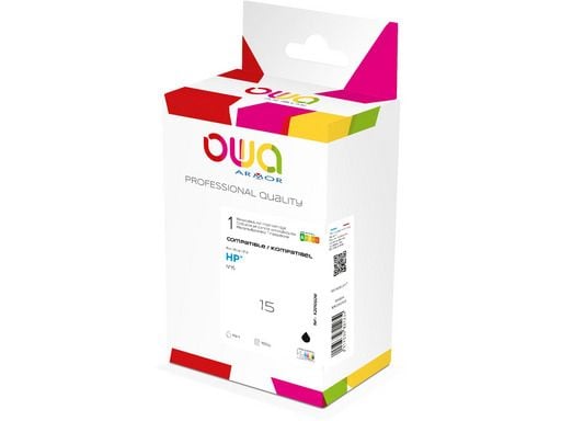 Armor K20105OW, 45 ml, 1030 sivua, 1 kpl, Kertapakkaus