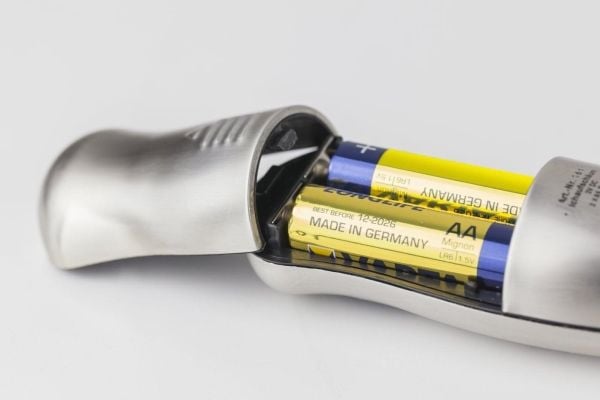CASO MAIDONVAAHDOTIN FOMINI INOX 1611
