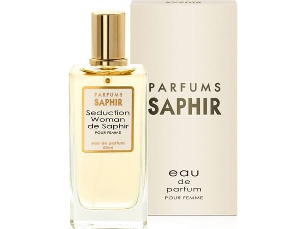 SAPHIR Seduction Woman EDP 50ml SAPHIR Seduction Woman EDP 50ml